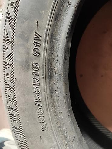 114 3 r17: Шины 215 / 60 / R 17, Лето, Комплект, Легковые, Bridgestone — 2