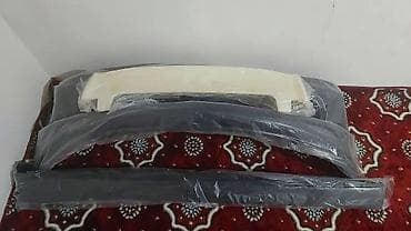 радужные подушки: Задний спойлер Honda Новый, Оригинал — 6