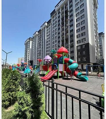 red centr: 1 комната, 42 м², Элитка, 7 этаж — 3