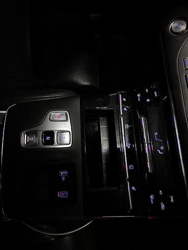 nissan tiida: Hyundai Grandeur: 2021 г., 3 л, Автомат, Газ, Седан — 10