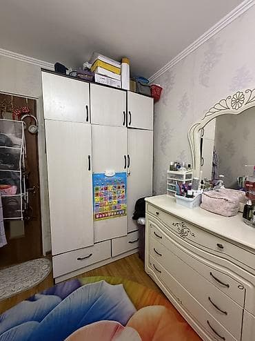 Продажа квартир: 1 комната, 44 м², 104 серия, 1 этаж, Косметический ремонт — 5