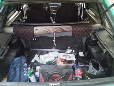 не рабочий авто: ВАЗ (ЛАДА) Samara: 1988 г., 1.3 л, Механика, Бензин, Хэтчбэк — 13