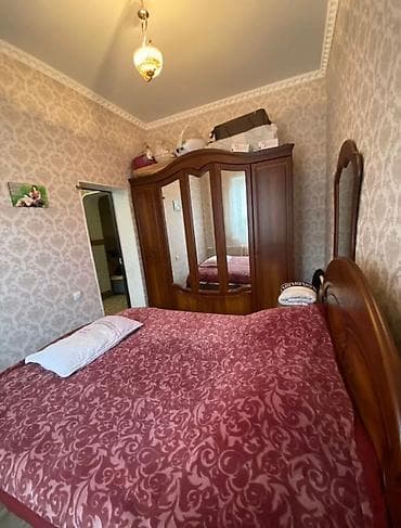 Үйлөр: 💎СРОЧНО ПРОДАЕТСЯ ДОМ 5-КОМНАТНЫЙ 🏢Комнат: 5 📍Район: Баят 📊Состояние — 3
