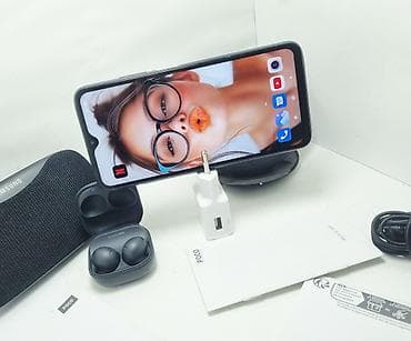 ps 3: Poco M3, Б/у, 256 ГБ, цвет - Черный, 1 SIM, 2 SIM, eSIM — 5