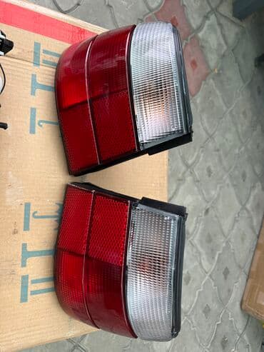 школьная меловая доска купить: Комплект стоп-сигналов BMW Новый, Аналог, Китай — 3