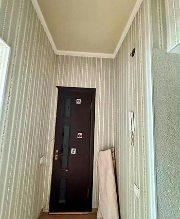 1 комната, 29 м², Тунгуч мкр 8 этаж, Косметический ремонт — 8