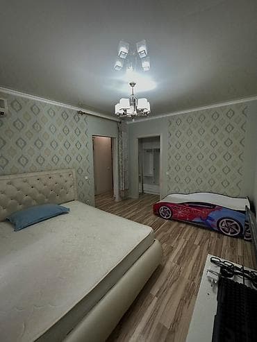 Продажа квартир: 1 комната, 30 м², Хрущевка, 3 этаж, Косметический ремонт — 2