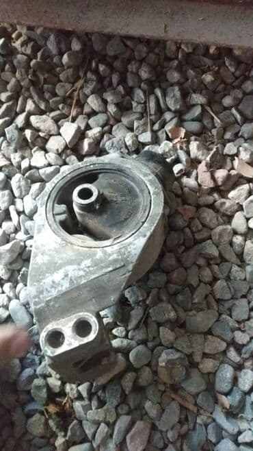 ремкомплект кулисы митсубиси спейс стар: Запчасти Митсубиси Грандис — 6