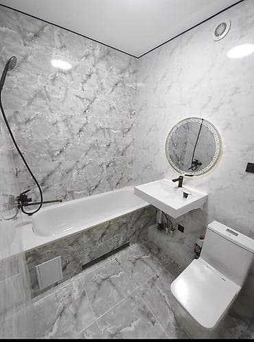 1: 1 комната, 45 м², Технопарк Элитка, 4 этаж, Свежий ремонт — 7