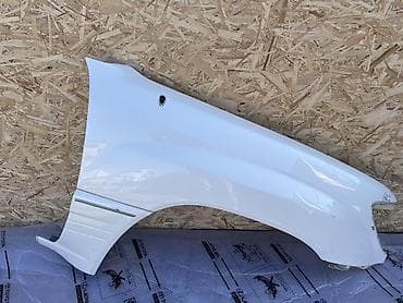 lexus: Крыло Переднее правое Lexus, 2005 г., Б/у, Оригинал — 1