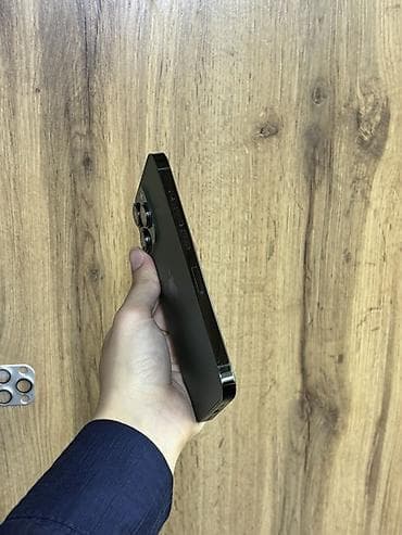 iphone 9 купить: IPhone 13 Pro, Б/у, Зеленый, Защитное стекло, Чехол — 4