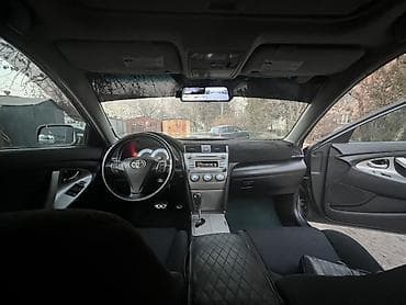 калдина 1995: Toyota Camry: 2011 г., 2.5 л, Автомат, Газ, Седан — 9