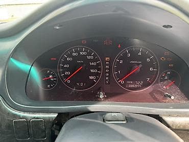 legacy b4: Subaru Legacy: 2002 г., 3 л, Автомат, Бензин, Седан — 8