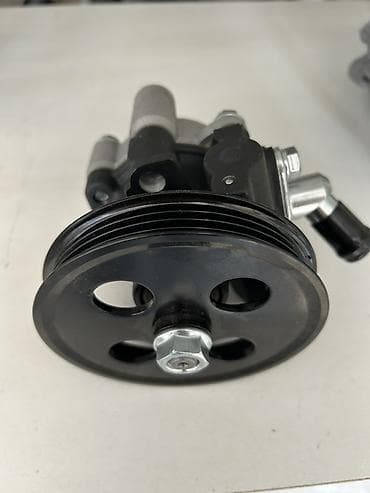 прокачка: Гидроусилитель Subaru — 1