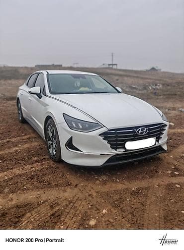 haynes pro: Hyundai Sonata: 2019 г., 2 л, Автомат, Газ, Седан — 4