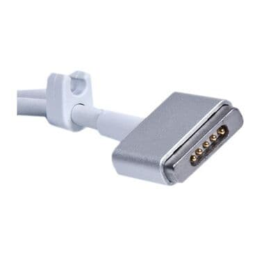 блоки питания для ноутбуков apple: Зарядное устройство для макбука - Apple 20V 4.25A Magsafe 2 Арт.682 — 3