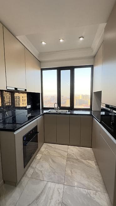 продается квартира сейтек: 2 комнаты, Риэлтор, Без подселения, С мебелью полностью — 9