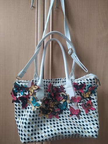 кошелек мужской бишкек: Продаю женские сумки 
все по 300 сом 
находимся в 7 микр по Жукеева — 2