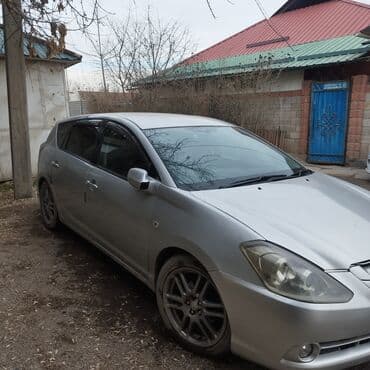 mazda 6 2008: Toyota Caldina: 2005 г., 2 л, Автомат, Бензин, Универсал — 2