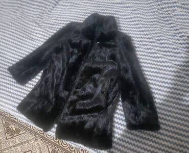 свадебные платья в бишкеке цены на прокат: Норка шуба 50-52размер 10000сом — 3