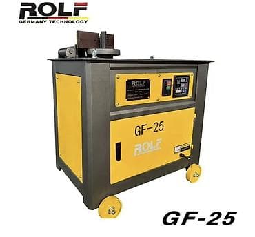 дюбельный пистолет: Мойка высокого давления, Новый, Rolf, Бензин, Бесплатная доставка, Платная доставка, Самовывоз — 1