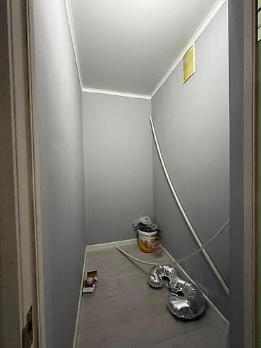 3: 3 комнаты, 100 м², Джал мкр (в т.ч. Верхний, Нижний, Средний) 107 серия, 5 этаж — 2
