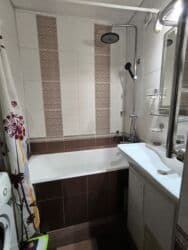 сдается квартира центральный мечеть: 3 комнаты, 65 м², Индивидуалка, 8 этаж, Косметический ремонт — 7