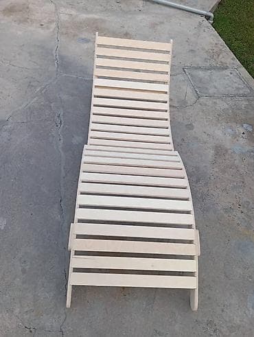 sofa bed: Кресло-кровать, Новый, Односпальный, Самовывоз, Платная доставка, цвет - Бежевый — 2