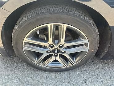 6: Kia K3: 2020 г., 1.6 л, Бензин, Седан — 10