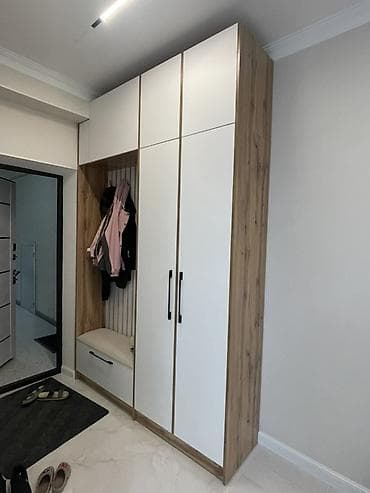 мебель сатылат: Мебель на заказ под ваши размеры и интерьер. - Кухонные гарнитуры — 4