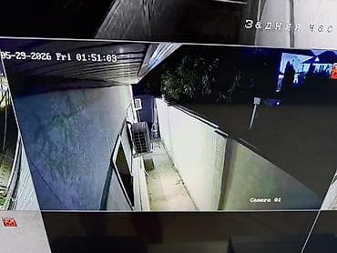 argus security systems: Установка видеокамер под ключи установка сигнализации под ключ — 8