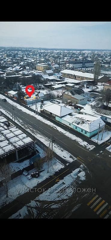 продаю 1 ком квартиру аламедин 1: 835 соток, Для бизнеса, Красная книга, Договор купли-продажи — 4