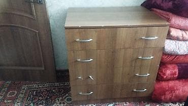 fridge: 2 Холодильник двухкамерный + комплект мебели для хранения 1) — 3