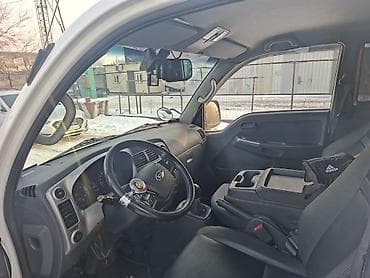 передняя фара мерс 212: Легкий грузовик, Kia, Стандарт, До 1 т, Новый — 7