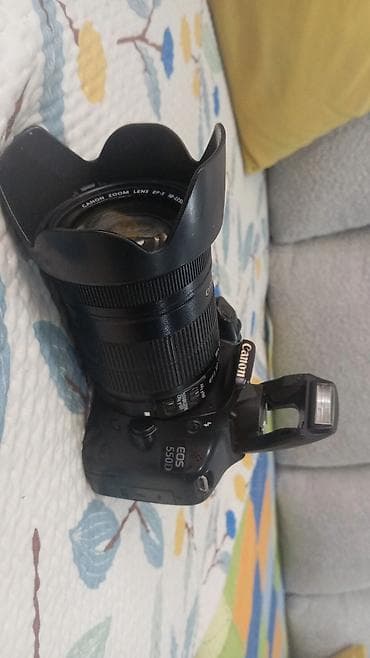 сони камера: Зеркальный фотоаппарат Canon EOS 550D новичкам и продвинутым подходит — 3