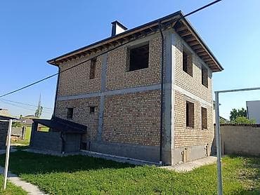 open space: СРОЧНО Продаётся двухэтажный дом в стадии коробки с просторным — 9