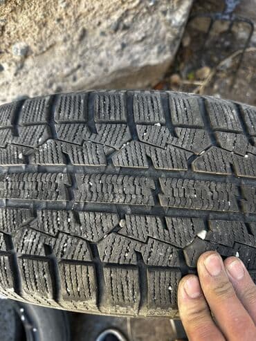 шины на зиму: Шины 205 / 60 / R 16, Зима, Комплект, Легковые, Китай, Goform — 3