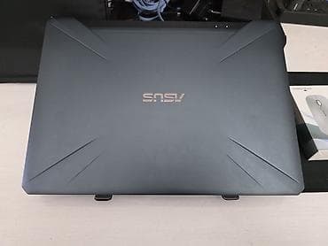 Ноутбуки и аксессуары: Игровой, Б/у, Intel Core i5 — 4