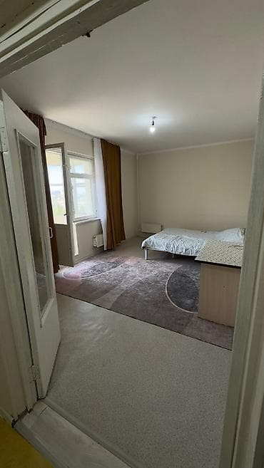binar: 1 комната, 34 м², Индивидуалка, 10 этаж, Косметический ремонт — 6