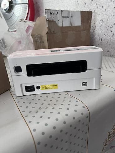 редми 12 с: Фотопринтер Phomemo PM-241-BT с комплектом аксессуаров - Модель — 6