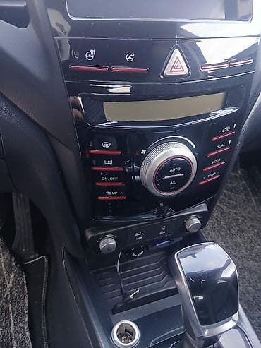 Ssangyong Tivoli: 2019 г., 1.6 л, Автомат, Бензин, Кроссовер — 5