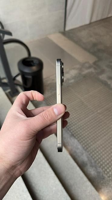 iphone 5s 64gb: IPhone 15 Pro Max, White Titanium — 2