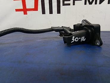 Расходомер Mazda 2003 г., Б/у, Оригинал, Япония — 2