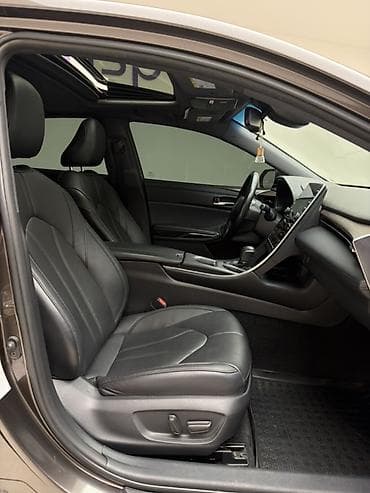 lexus e: Toyota Avalon: 2018 г., 2.5 л, Автомат, Гибрид, Седан — 10