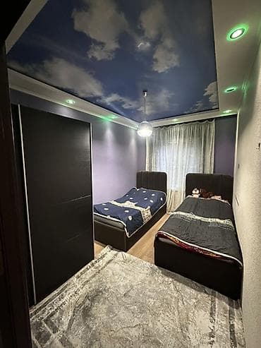 4 комнаты, 98 м², Моссовет 106 серия, 1 этаж, Евроремонт — 2