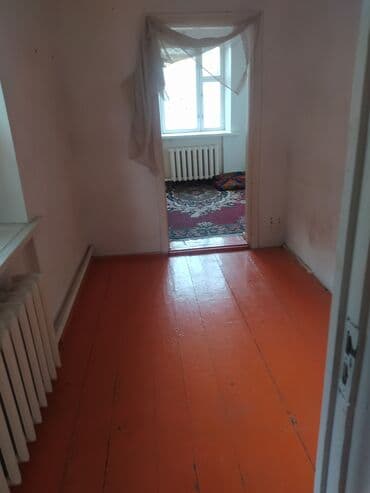 здаю аренду: 5 комнат, Собственник, Без подселения, Без мебели — 6