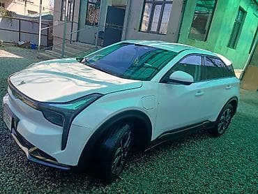 geely monjaro купить в бишкеке: Продаю или меняю — 3