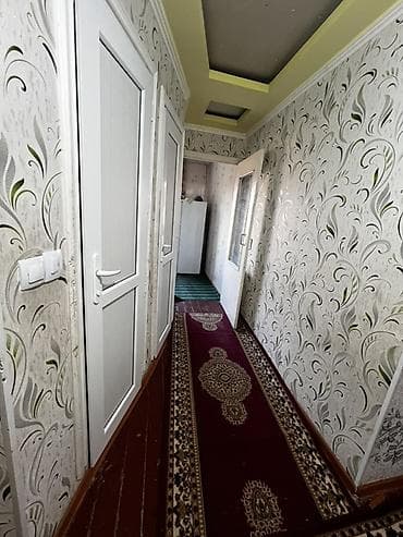 квартира 2 к: 2 комнаты, Собственник, С мебелью частично — 4