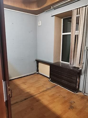золотом квадрате: Аренда офисов, 70 м², В административном здании, 1 линия — 2
