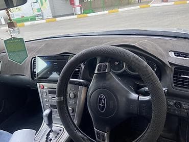 outback subaru: Subaru Legacy: 2004 г., 2 л, Типтроник, Бензин, Седан — 5